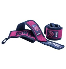 Бинт для спорту Power System PS-3530 Wrist Wraps Extreme Red (PS-3530RD-0)