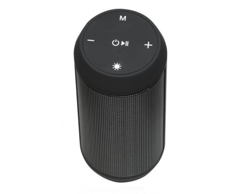 Акустична система Esperanza FM Radio And Led Light Fado Black (EP133K) 