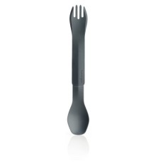 Ложка-виделка туристична Humangear GoBites Duo gray (022.0077)