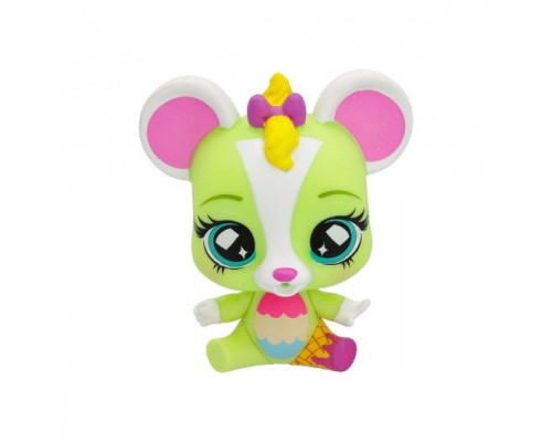 Ігровий набір Bubiloons W2 Мишеня Моллі (85619)