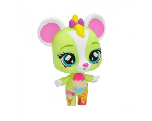 Ігровий набір Bubiloons W2 Мишеня Моллі (85619)