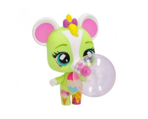 Ігровий набір Bubiloons W2 Мишеня Моллі (85619)