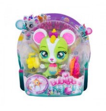 Ігровий набір Bubiloons W2 Мишеня Моллі (85619)