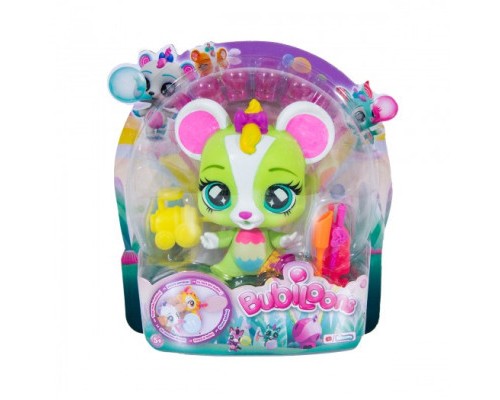 Ігровий набір Bubiloons W2 Мишеня Моллі (85619)