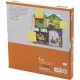 Розвиваюча іграшка Viga Toys Бізіборд PolarB Будиночок (44653)
