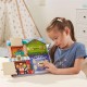 Розвиваюча іграшка Viga Toys Бізіборд PolarB Будиночок (44653)
