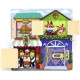 Розвиваюча іграшка Viga Toys Бізіборд PolarB Будиночок (44653)