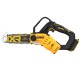 Ланцюгова пила DeWALT міні, 18 XR Li-ion 5Ah, безщіткова, шина 20 см (DCMPS520P1)