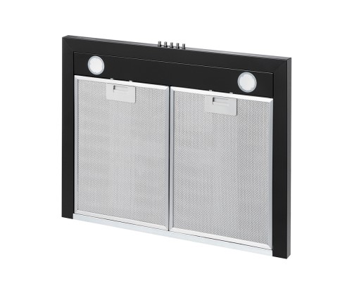 Витяжка кухонна Pyramida AGT 60 PB BL