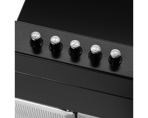 Витяжка кухонна Pyramida AGT 60 PB BL