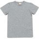 Футболка дитяча Lovetti базова (3030-134-gray)