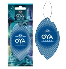 Ароматизатор для автомобіля K2 Oya 
