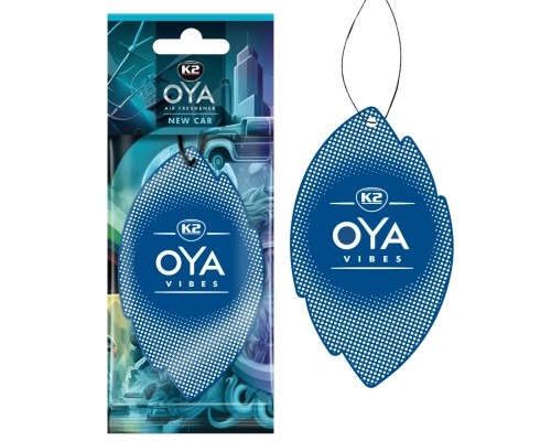 Ароматизатор для автомобіля K2 Oya 