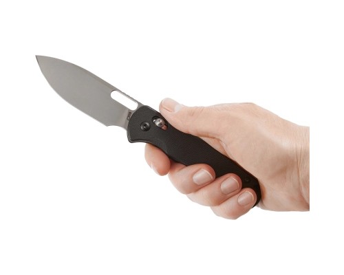 Ніж CJRB Hectare Black (J1935-BK)