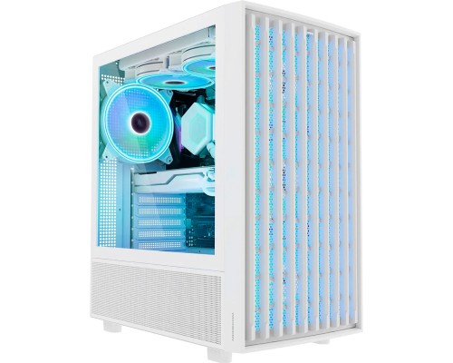 Корпус Modecom BREEZE (AT-BREEZE-MG-ARGB-20-0000)