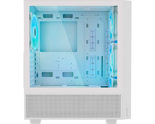 Корпус Modecom BREEZE (AT-BREEZE-MG-ARGB-20-0000)