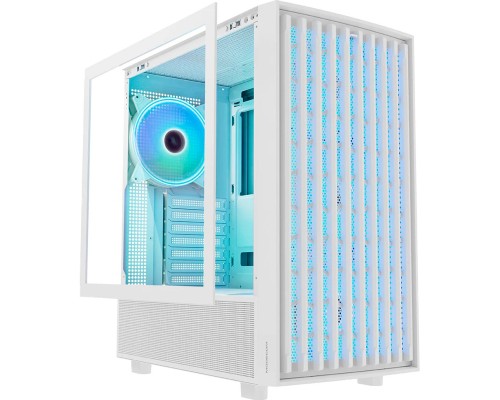 Корпус Modecom BREEZE (AT-BREEZE-MG-ARGB-20-0000)