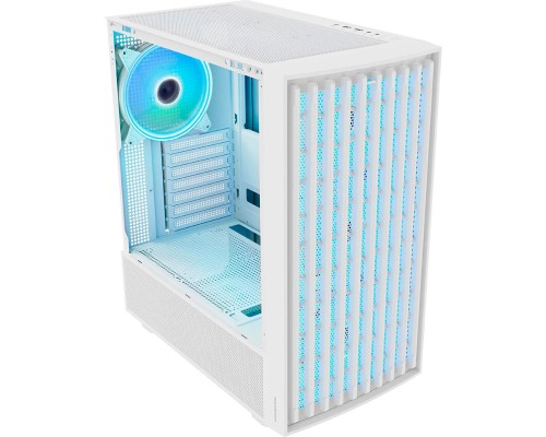 Корпус Modecom BREEZE (AT-BREEZE-MG-ARGB-20-0000)