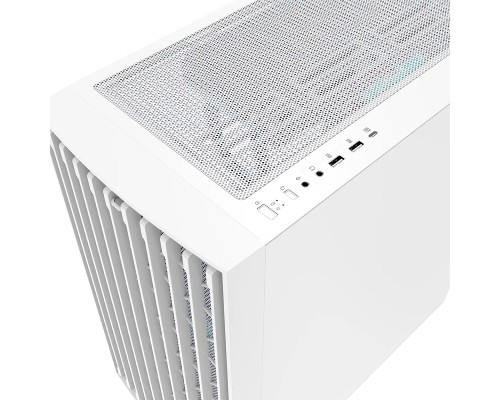Корпус Modecom BREEZE (AT-BREEZE-MG-ARGB-20-0000)