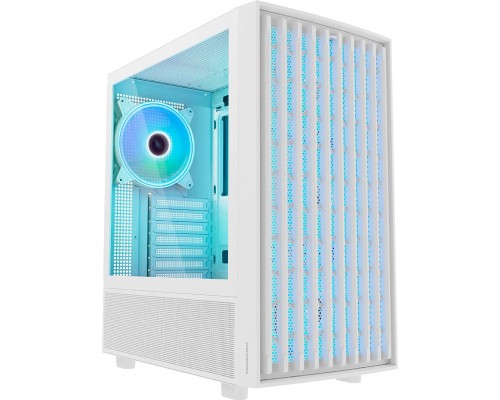 Корпус Modecom BREEZE (AT-BREEZE-MG-ARGB-20-0000)