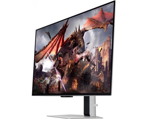 Монітор Samsung LS32DG800SIXUA
