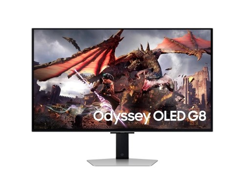 Монітор Samsung LS32DG800SIXUA