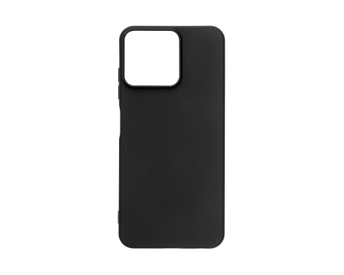 Чохол до мобільного телефона Armorstandart Matte Slim Fit ZTE Blade V50 Design 4G Black (ARM70697) Чохол до мобільного телефона Armorstandart Matte Slim Fit ZTE Blade V50 Design 4G Black (ARM70697)
