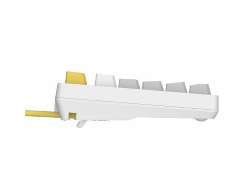 Клавіатура A4Tech Bloody S87 RGB BLMS TKL USB Energy Red (4711421993845)