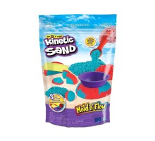 Набір для творчості Kinetic Sand Барвистий дует 2 кольори 680 г (71652)