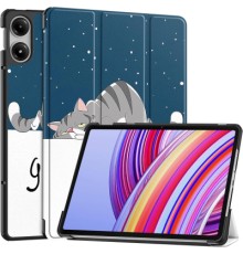Чохол до планшета BeCover Smart Case Xiaomi Poco Pad 12.1