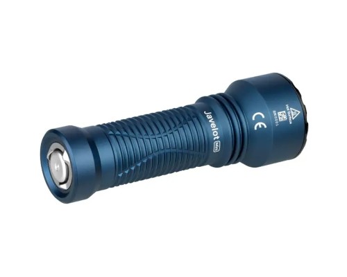 Ліхтар Olight Javelot Mini Limited Edition Midnight Blue (Javelot Mini BL)