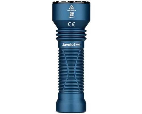 Ліхтар Olight Javelot Mini Limited Edition Midnight Blue (Javelot Mini BL)