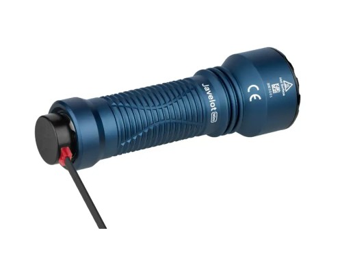 Ліхтар Olight Javelot Mini Limited Edition Midnight Blue (Javelot Mini BL)
