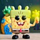 Фігурка Funko Pop Губка Боб з рукавичкою-ліхтариком (75734)