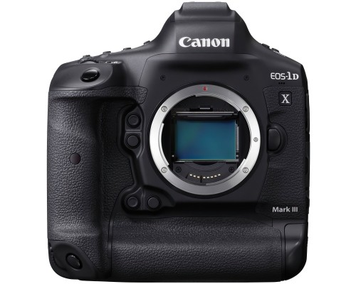 Цифровий фотоапарат Canon EOS 1DX MKIII (3829C010)