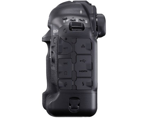 Цифровий фотоапарат Canon EOS 1DX MKIII (3829C010)