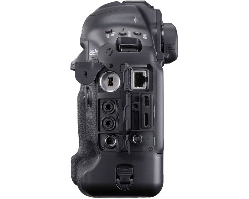 Цифровий фотоапарат Canon EOS 1DX MKIII (3829C010)