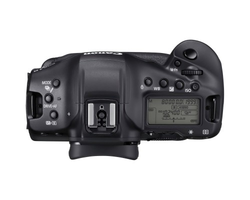 Цифровий фотоапарат Canon EOS 1DX MKIII (3829C010)