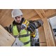 Шуруповерт DeWALT ударний, 18 В XR Li-lon, безщітковий, 282 Нм (Без АКБ та ЗП) (DCF860N)