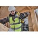 Шуруповерт DeWALT ударний, 18 В XR Li-lon, безщітковий, 282 Нм (Без АКБ та ЗП) (DCF860N)