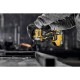 Шуруповерт DeWALT ударний, 18 В XR Li-lon, безщітковий, 282 Нм (Без АКБ та ЗП) (DCF860N)