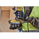 Шуруповерт DeWALT ударний, 18 В XR Li-lon, безщітковий, 282 Нм (Без АКБ та ЗП) (DCF860N)