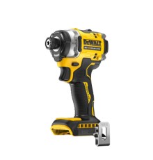 Шуруповерт DeWALT ударний, 18 В XR Li-lon, безщітковий, 282 Нм (Без АКБ та ЗП) (DCF860N)