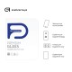 Скло захисне Armorstandart Glass.CR Apple iPad Pro 12.9 2017 Clear (ARM50477)