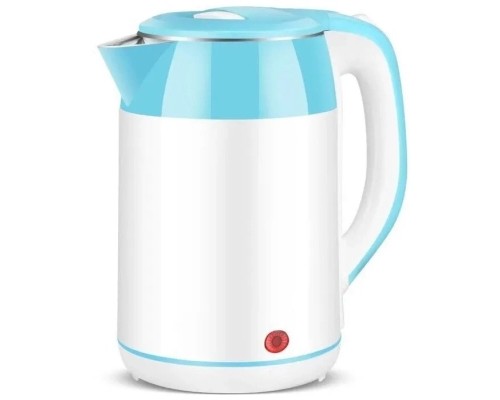 Електрочайник Brock WK 5521 WH