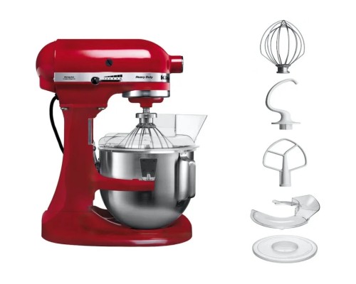 Кухонний комбайн KitchenAid 5KPM5EER