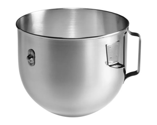 Кухонний комбайн KitchenAid 5KPM5EER