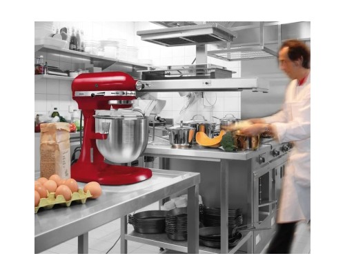 Кухонний комбайн KitchenAid 5KPM5EER