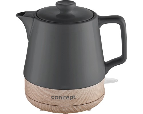 Електрочайник Concept RK0062