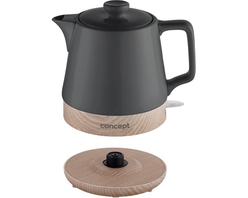Електрочайник Concept RK0062